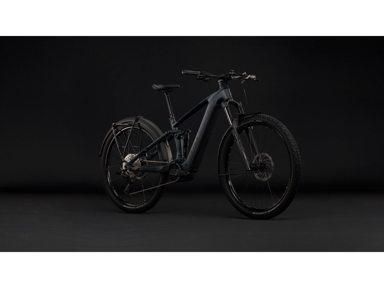 Cube Stereo Hybrid One44 Pro 800 FE 27.5, coal´n´black - Bild 8