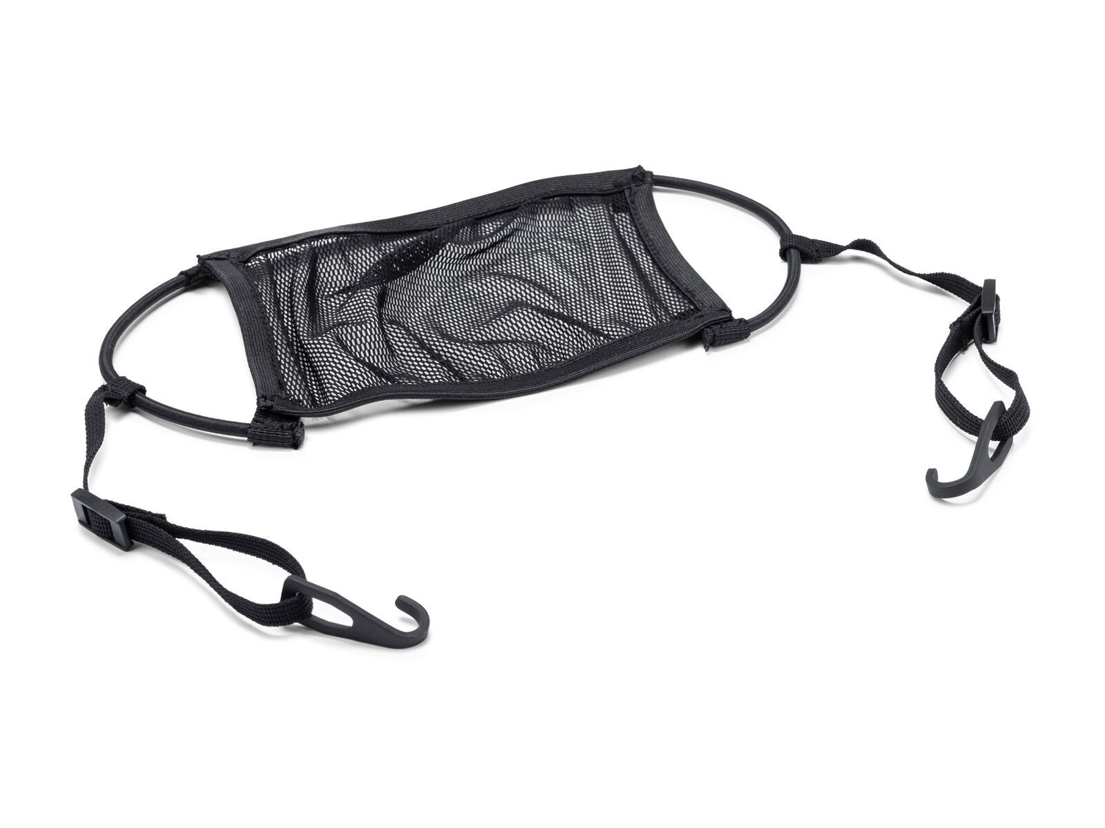 Cube Acid Spanngurt Ball, black - Bild 1