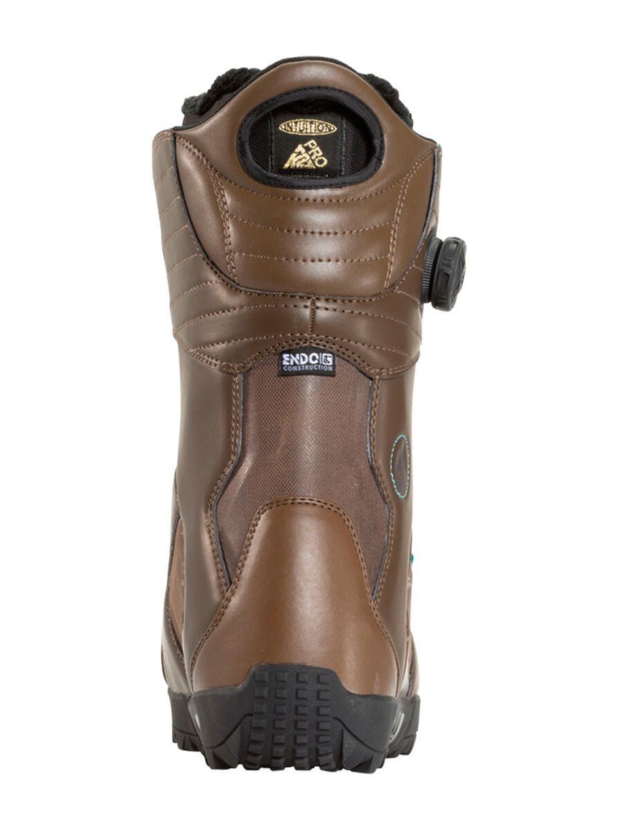 K2 Compass, brown - Bild 3