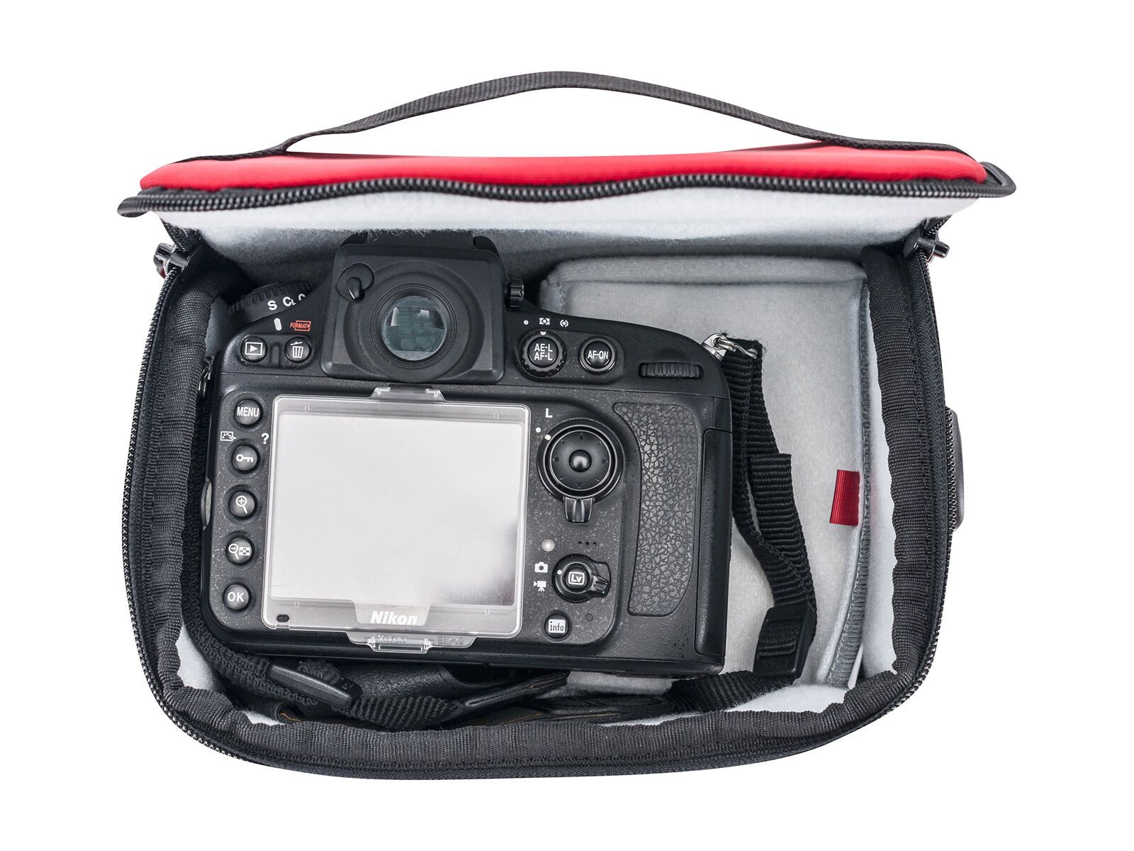 Evoc Photop 22l, red - Bild 3