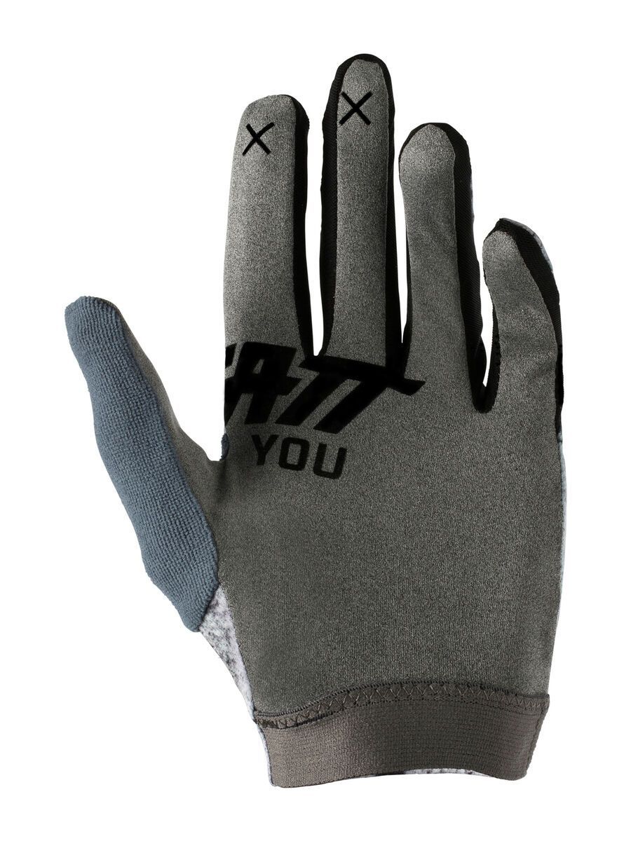 Leatt Glove DBX 1.0 GripR, granite - Bild 3
