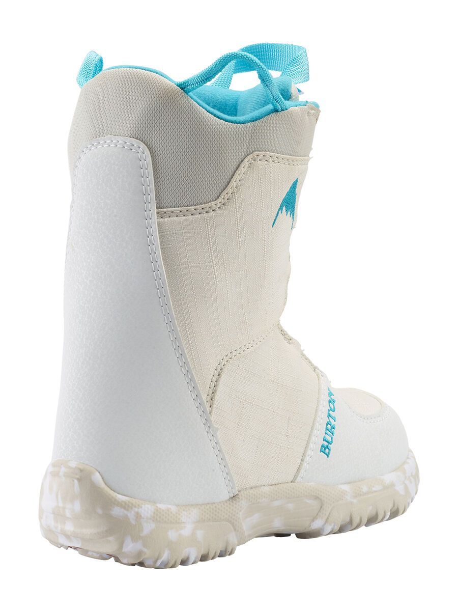 Burton Grom Boa, white - Bild 2