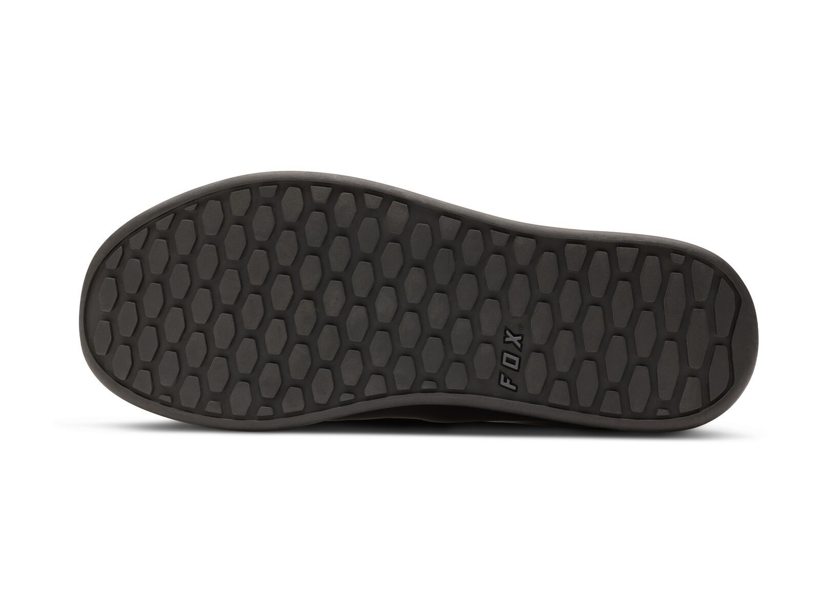 Fox Union Flat, black - Bild 6