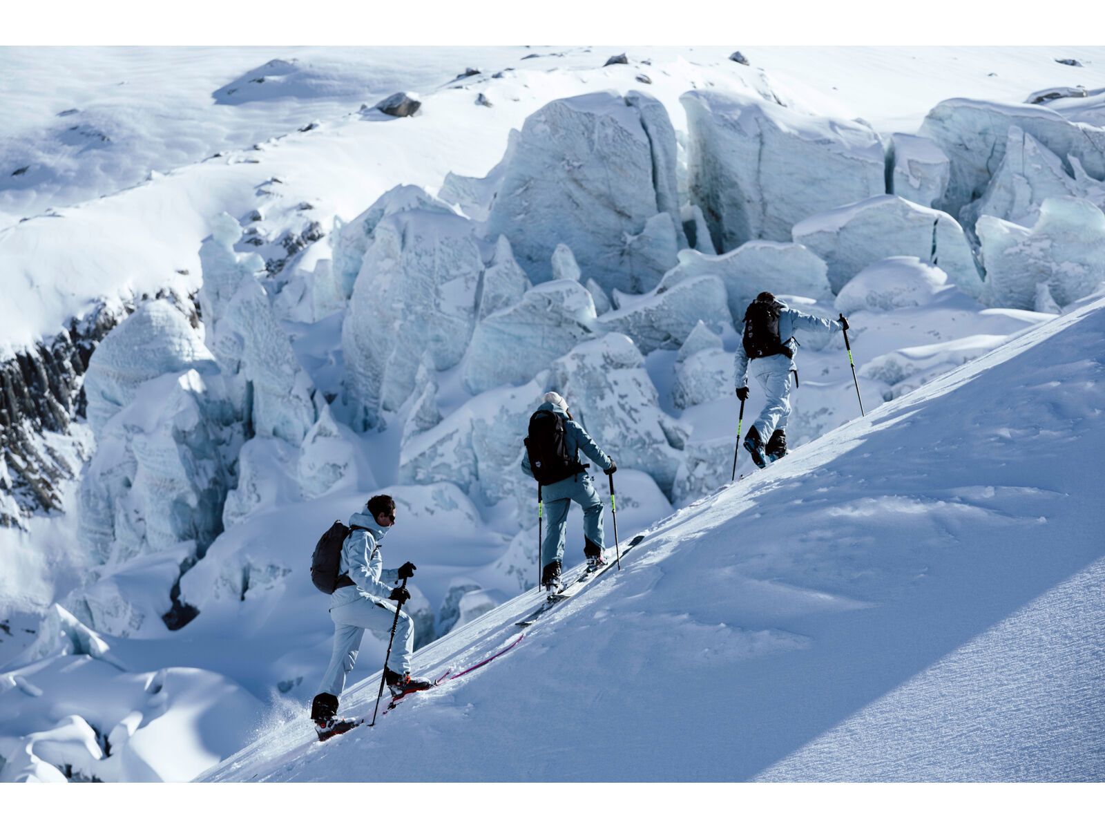 Black Crows Ferox Freebird, grey - Bild 11