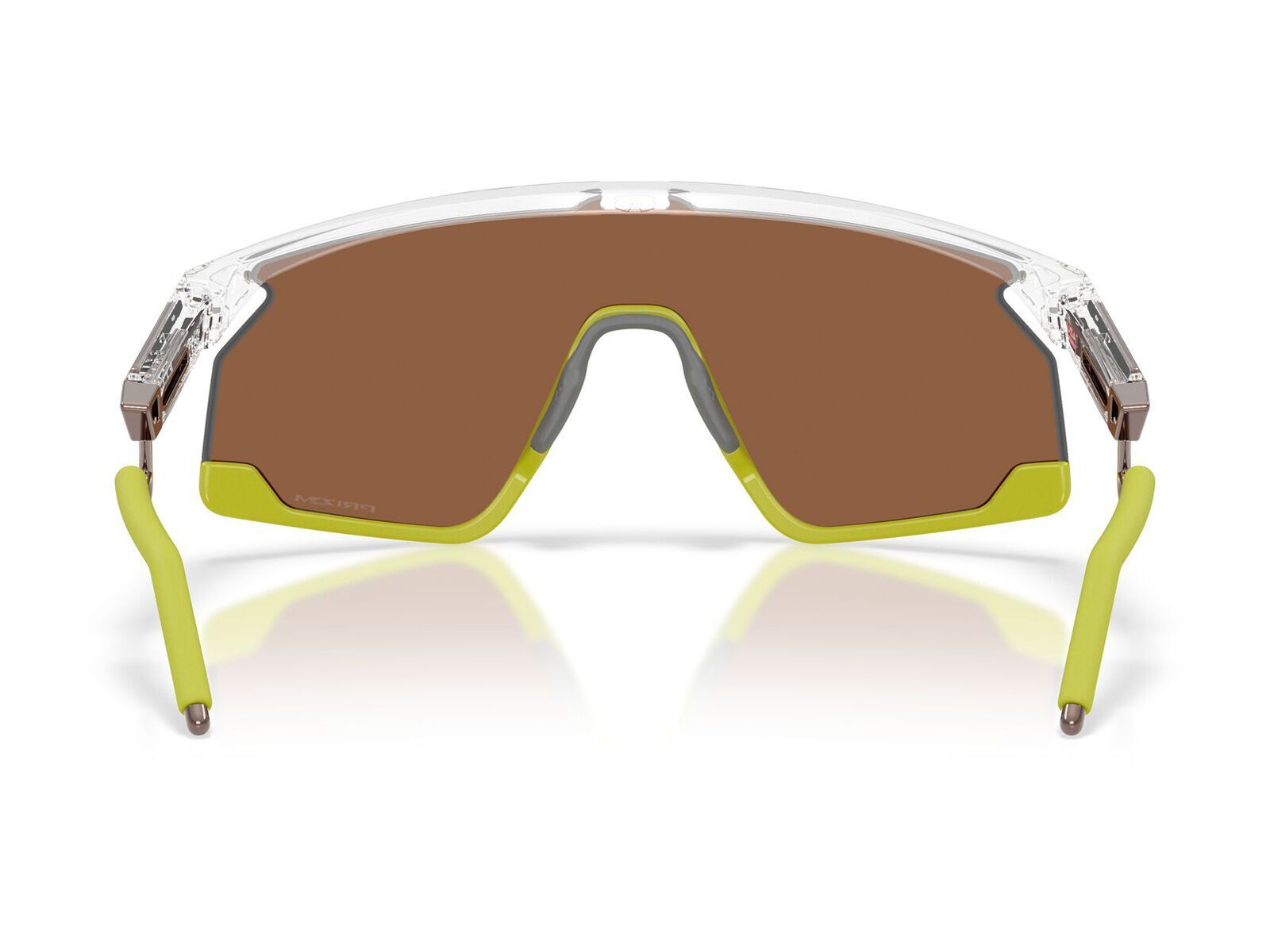 Oakley BXTR Metal Limitless Collection, Prizm Tungsten - Bild 6