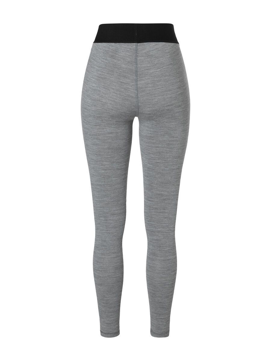 super.natural Tundra175 Tight Damen, cashmere grey melange - Bild 2