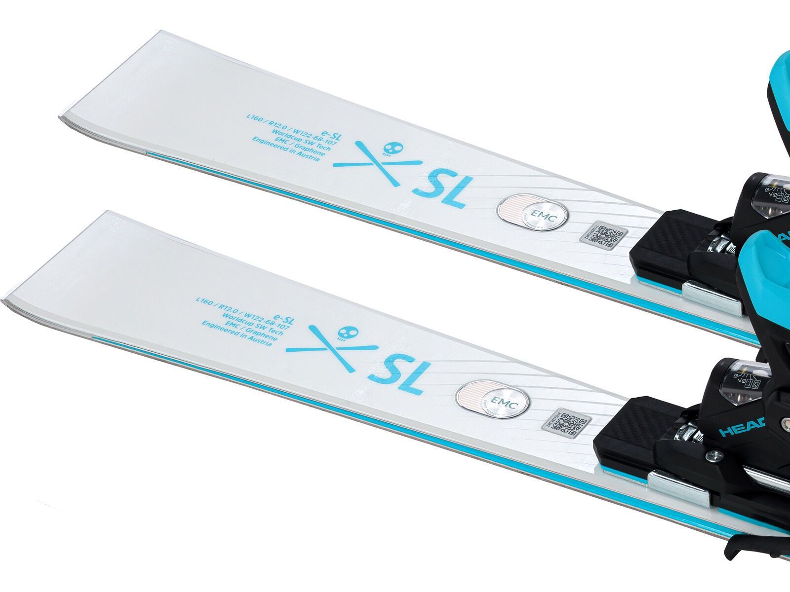 Head Worldcup Rebels e-SL + Freeflex 11 GW - Bild 3