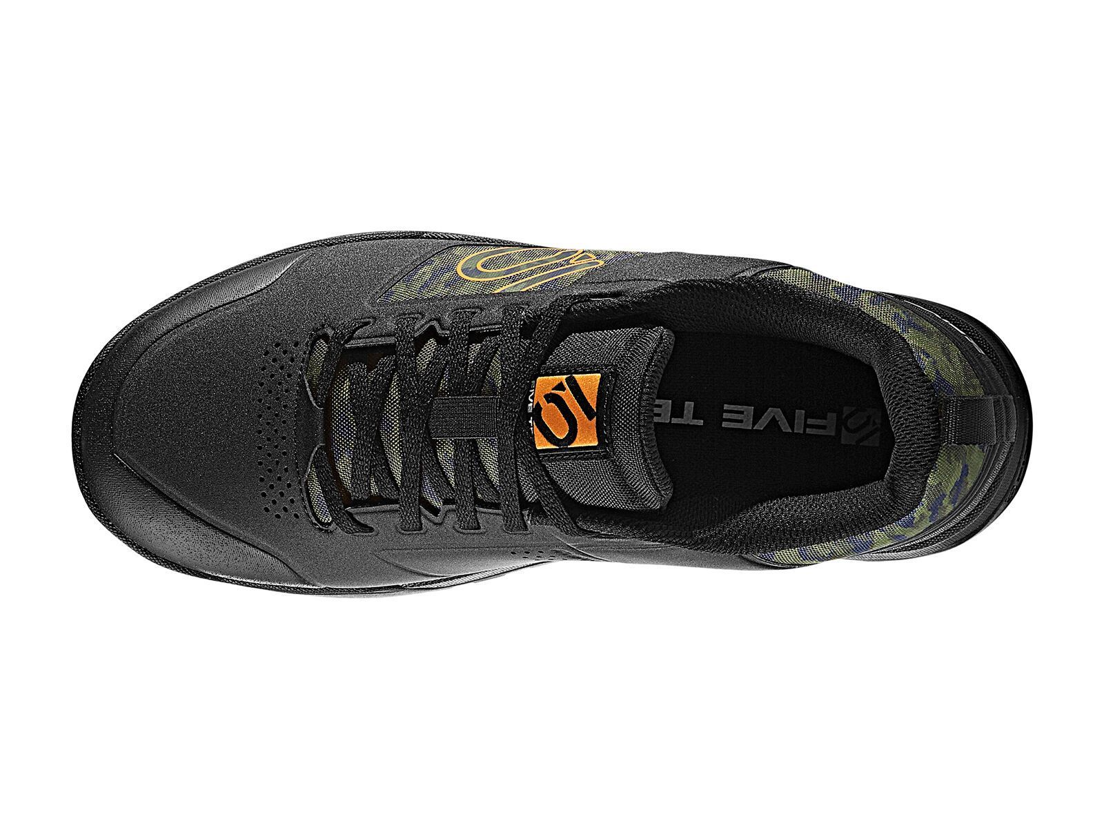 Five Ten Impact Pro, black/camo - Bild 4