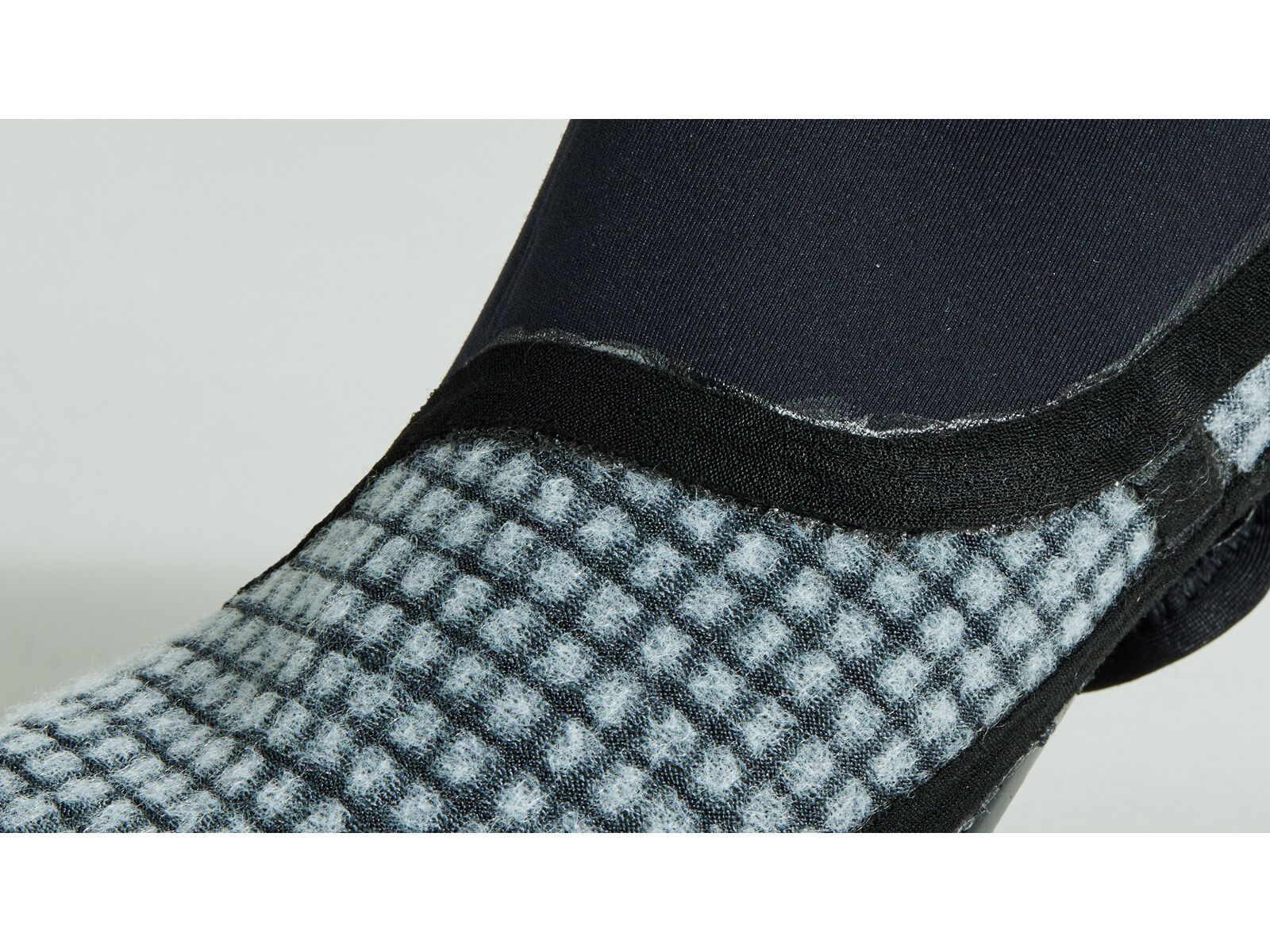 Specialized Neoprene Shoe Covers, black - Bild 4