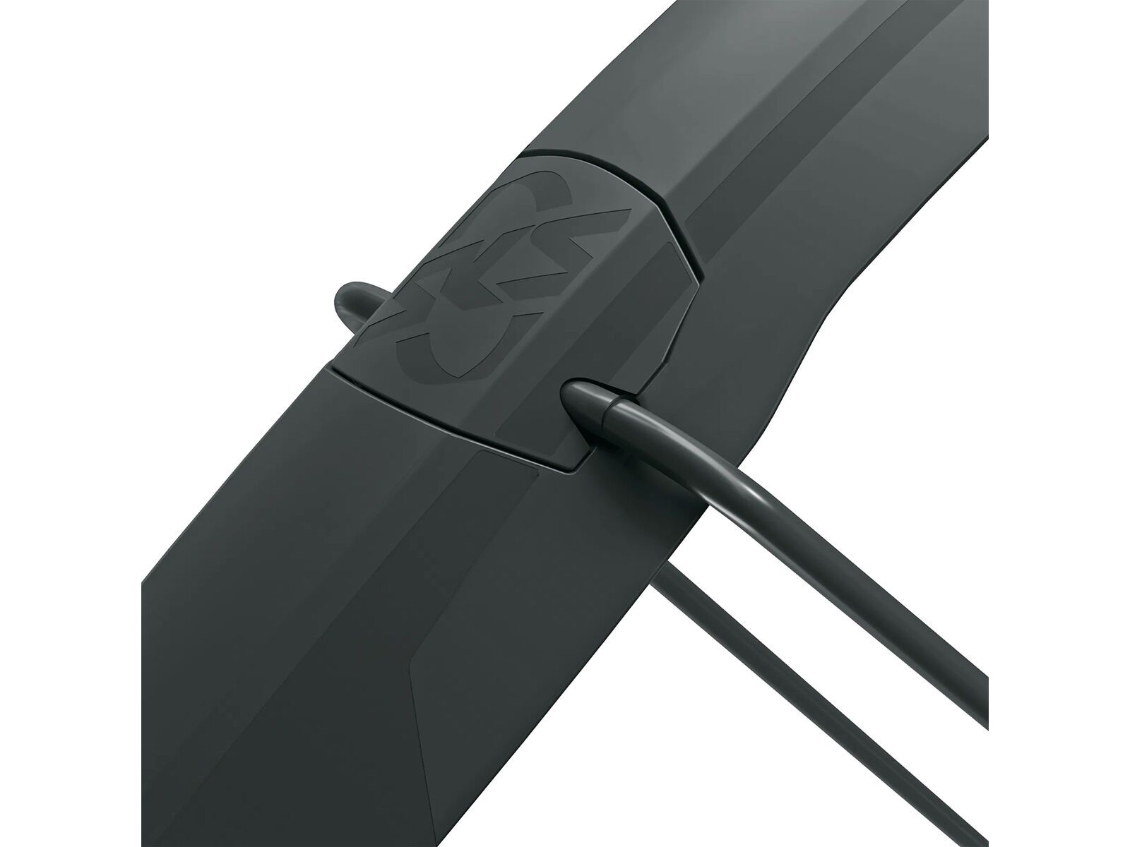 SKS Speedrocker Set - 28 Zoll/700C, schwarz matt - Bild 6