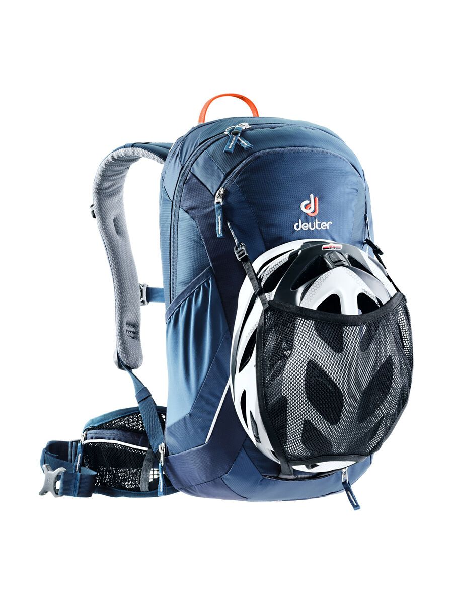 Deuter Superbike 18 EXP, midnight-navy - Bild 3