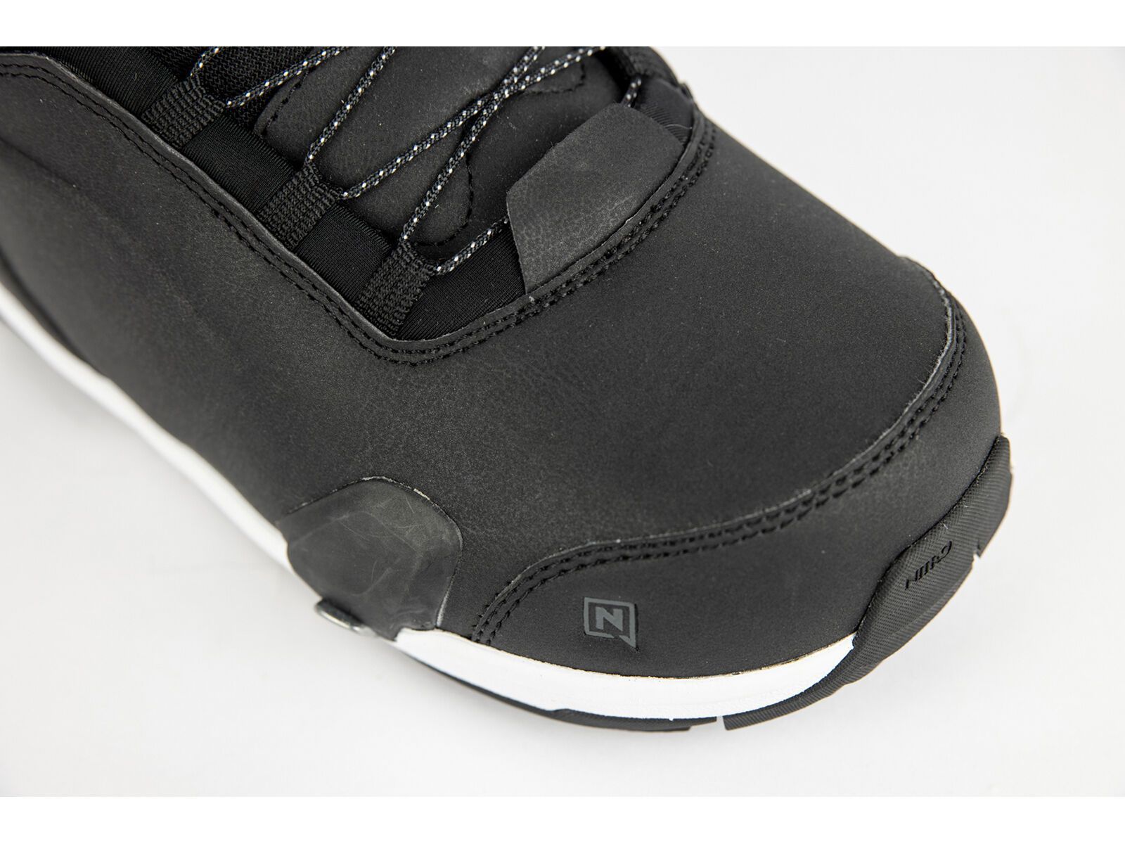 Nitro Profile TLS Step On, black - Bild 10