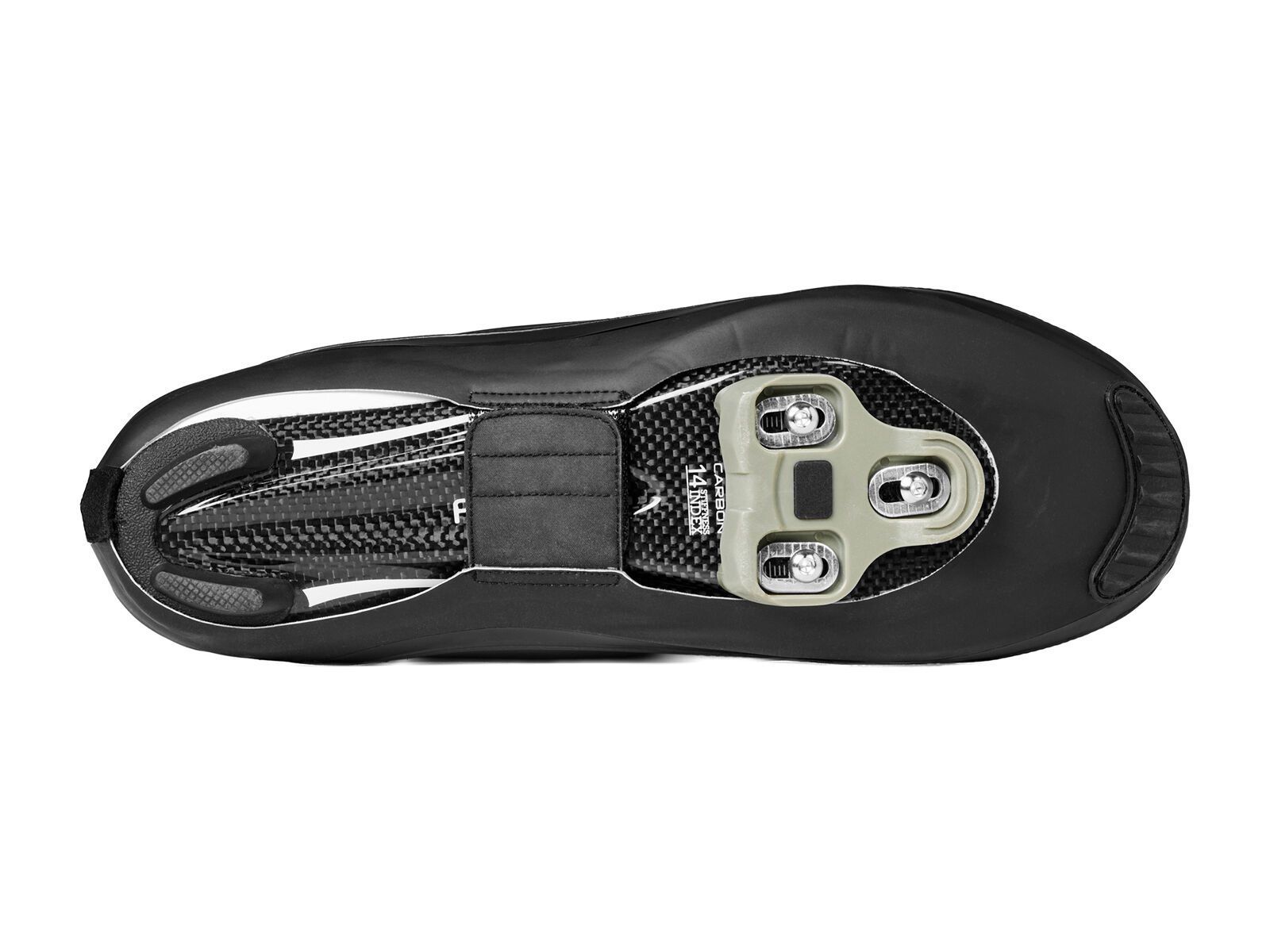 GripGrab Faststream Aero Shoe Covers, black - Bild 3