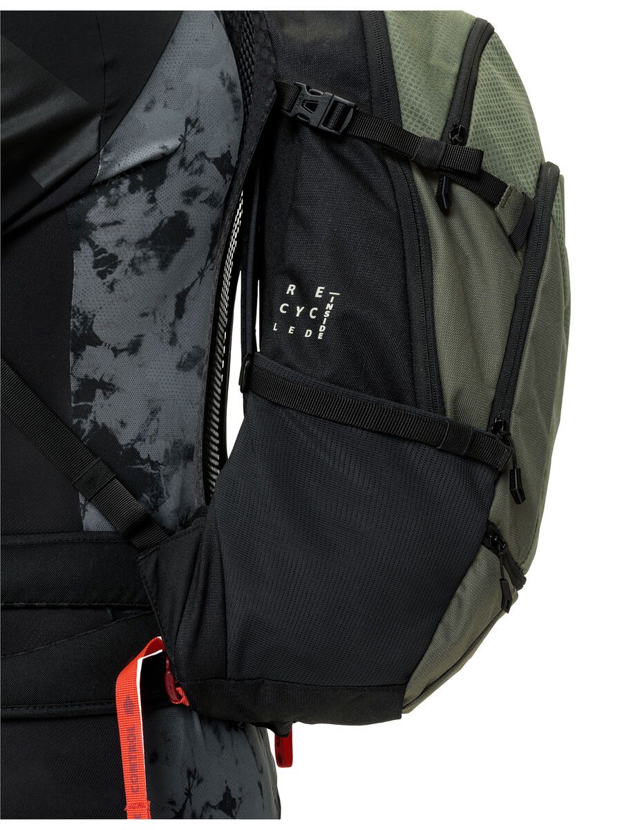 Vaude Moab Control 20, cedar wood - Bild 5