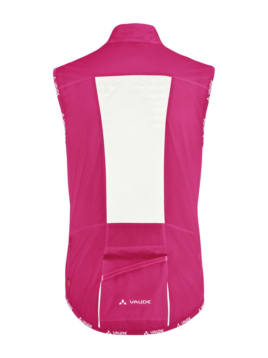Vaude Women's Air Vest II, grenadine - Bild 2