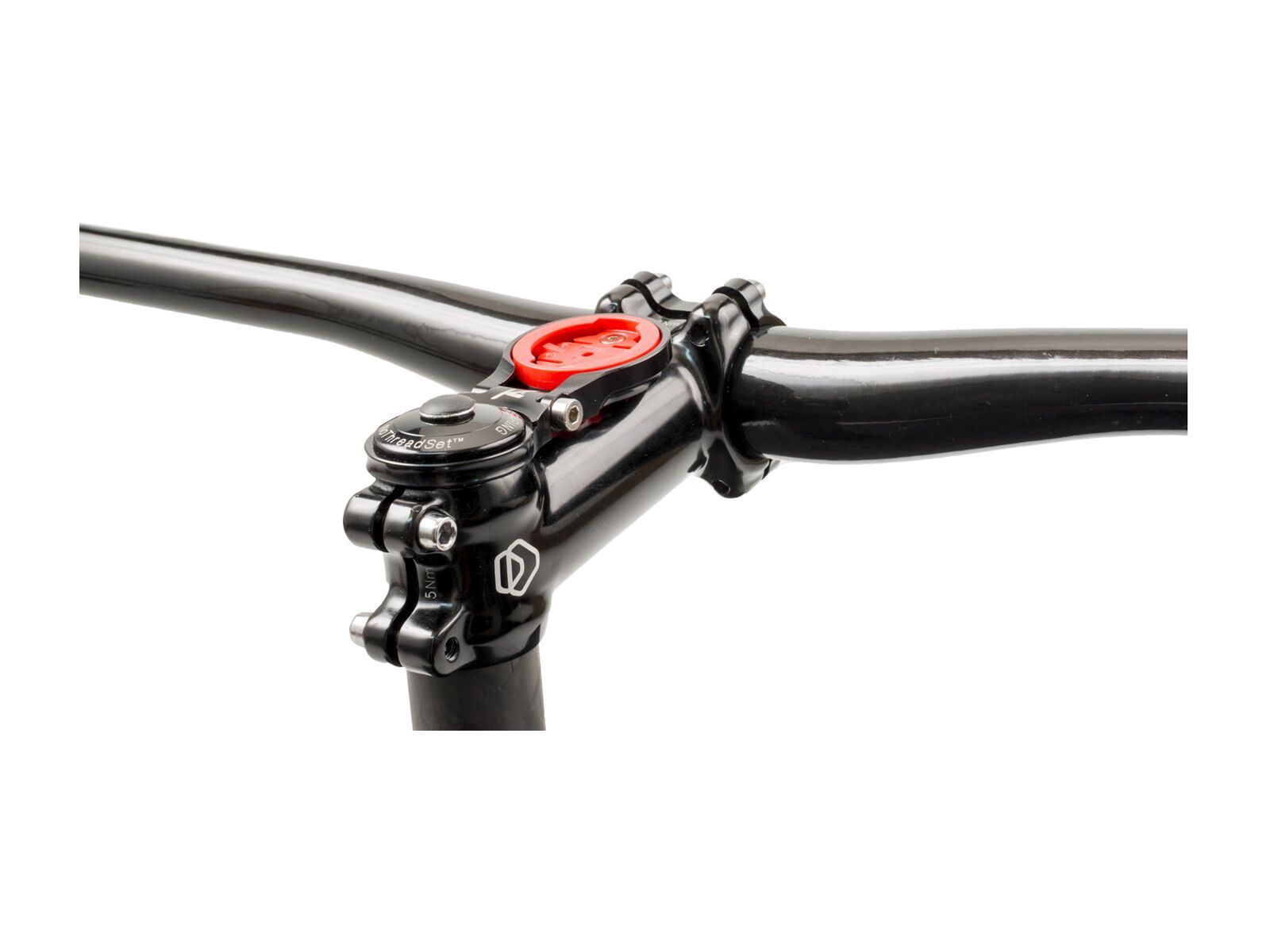 K-Edge Sigma Adjustable Stem Mount - 31,8 mm - Bild 2