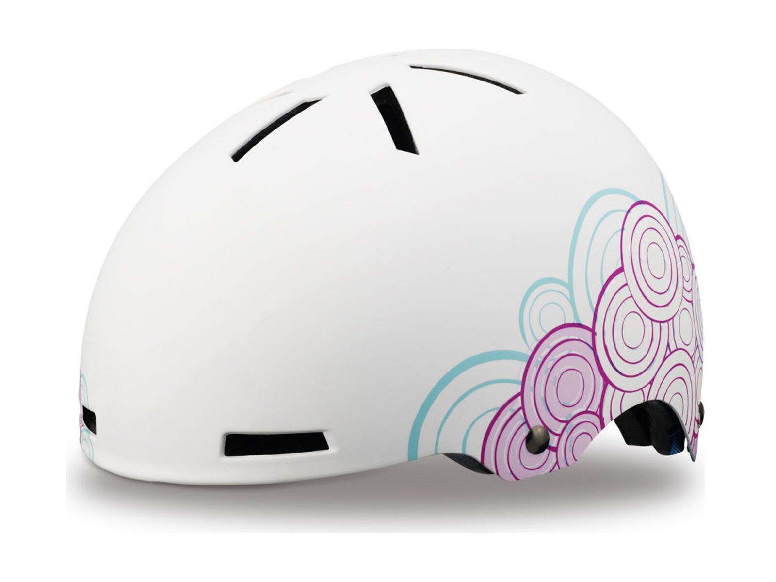 Specialized Covert, Pink/White - Bild 1