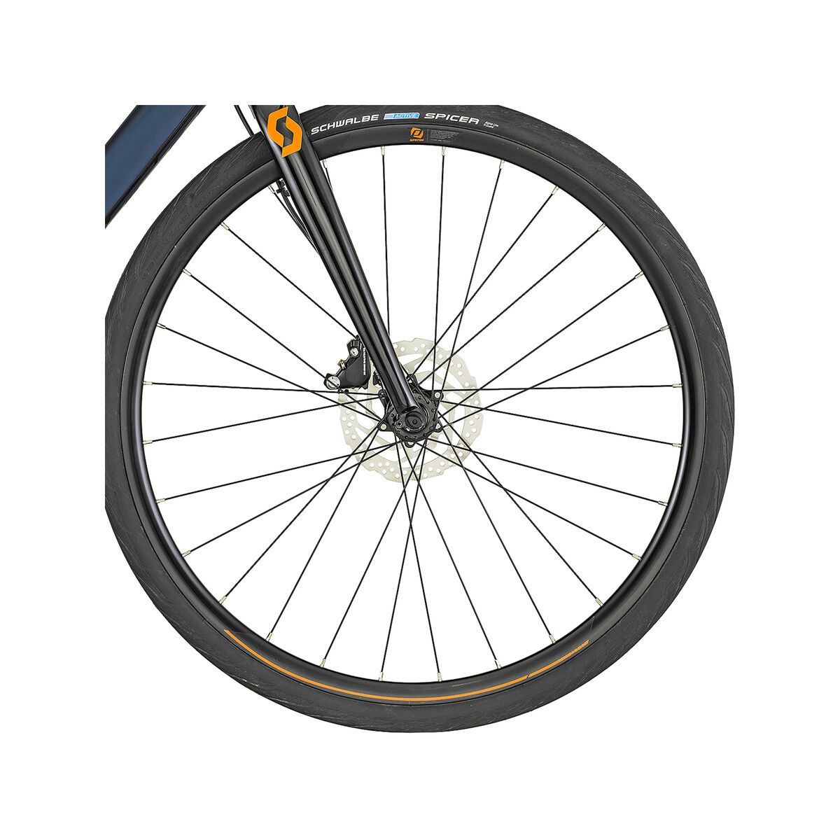 Scott Metrix 30 - Bild 3