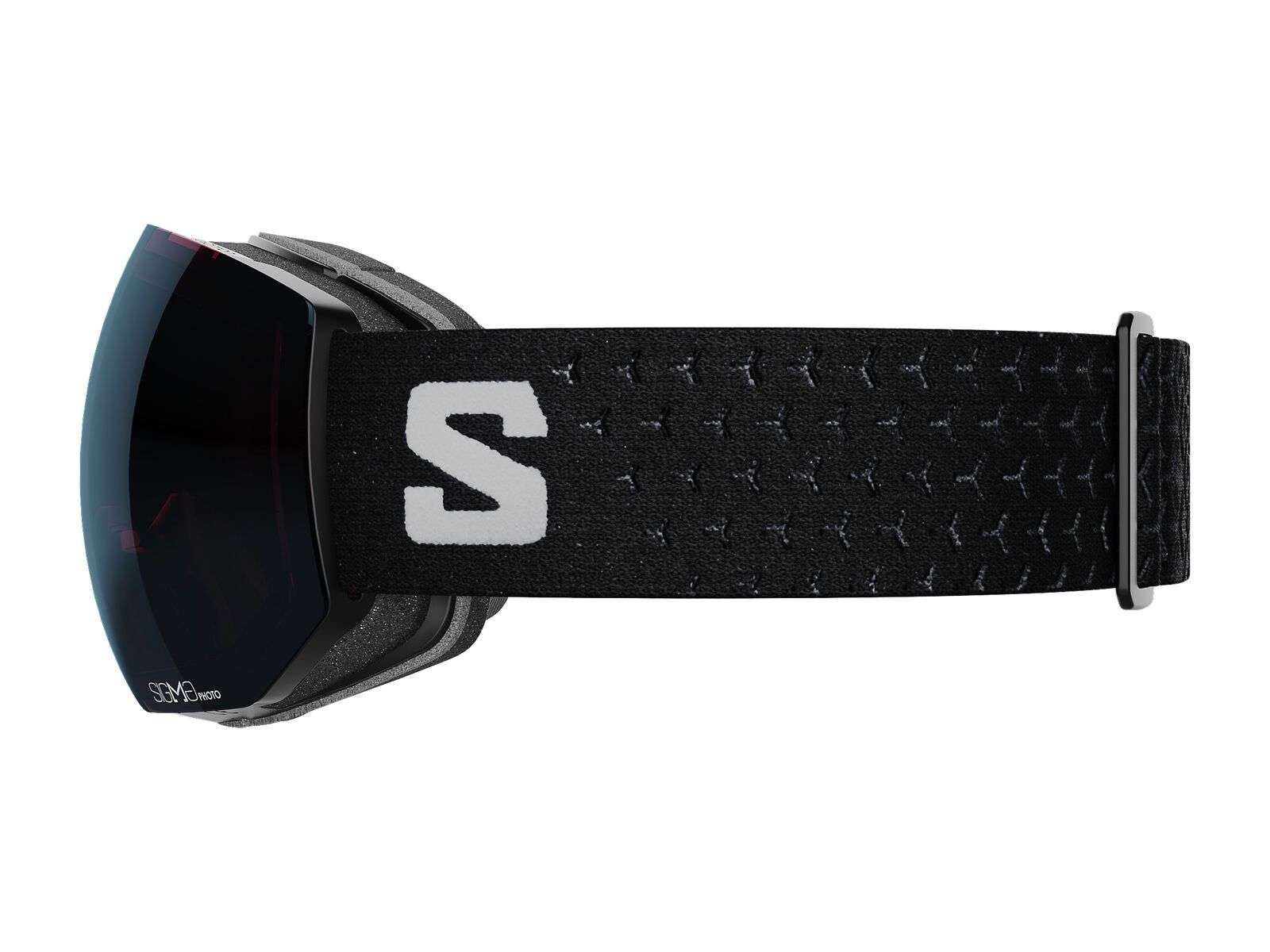 Salomon Radium Pro, Sigma Photo Sky Blue / black - Bild 2