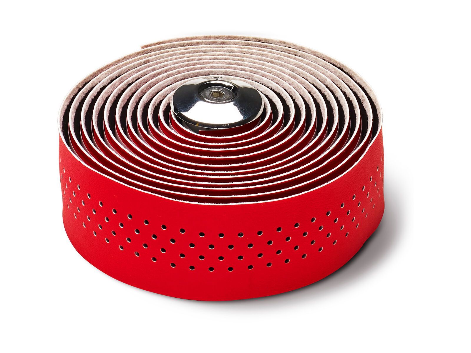 Specialized S-Wrap Classic Handlebar Tape, red/black - Bild 1