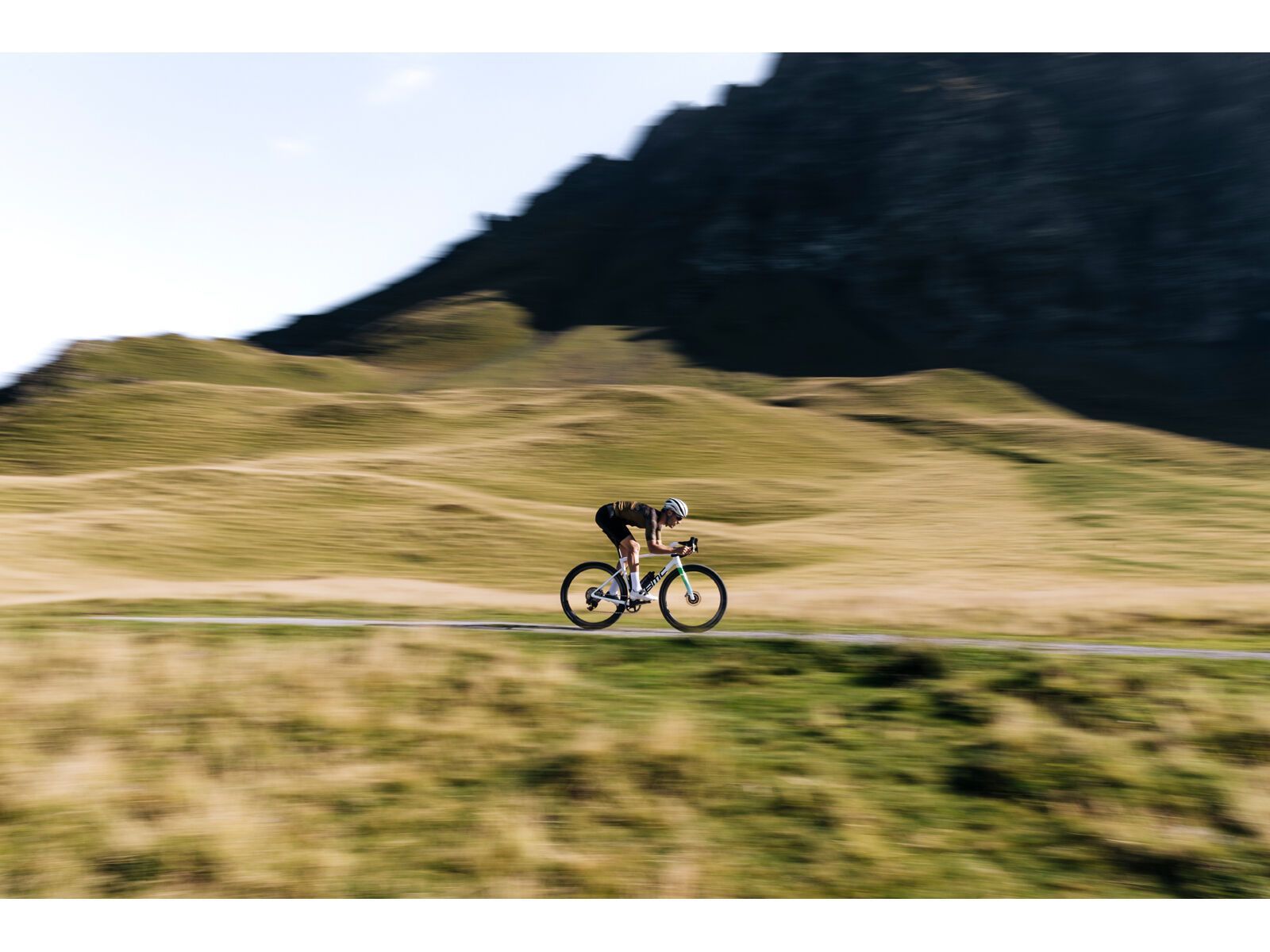 BMC Kaius 01 One, white/black - Bild 18