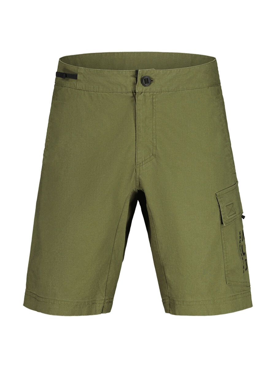 Maloja GartlM., moss - Bild 1