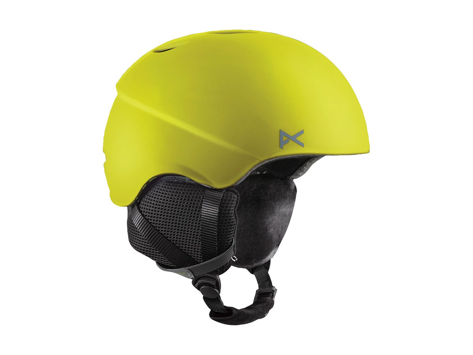 Anon Helo, lime - Bild 1