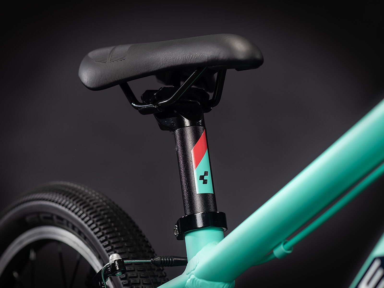 Cube Cubie 180 SL, indigo´n´mint - Bild 5