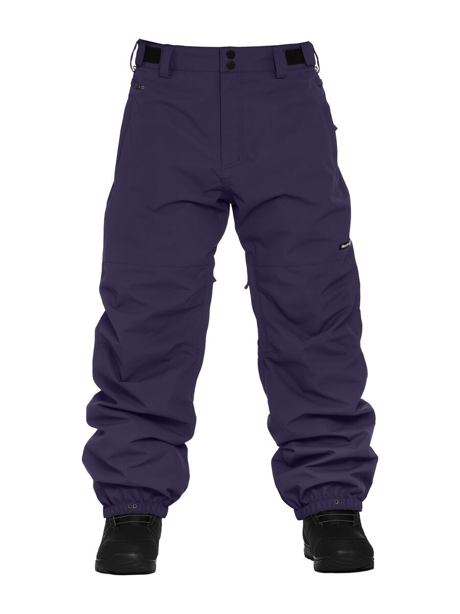 Horsefeathers Baron Pants, royal blue - Bild 1