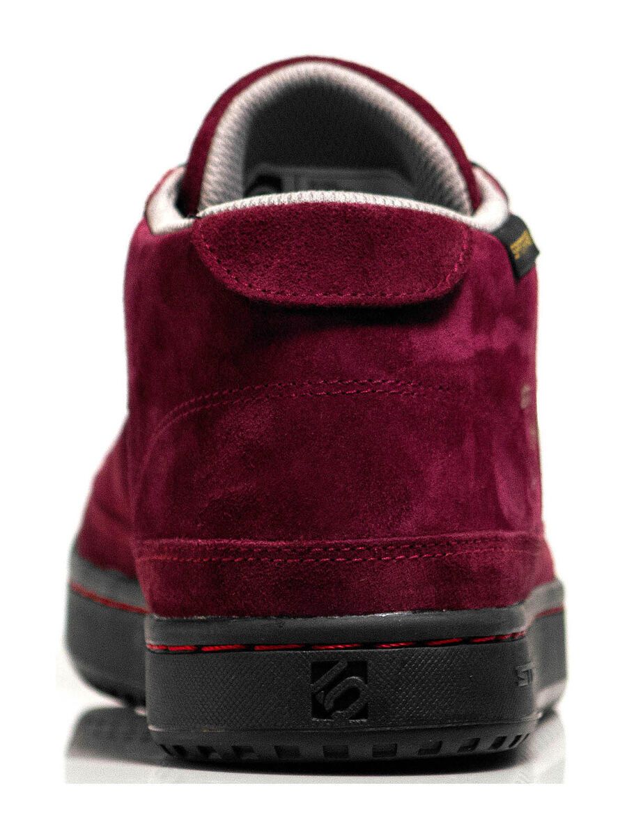 Five Ten Spitfire, Brick Red - Bild 5