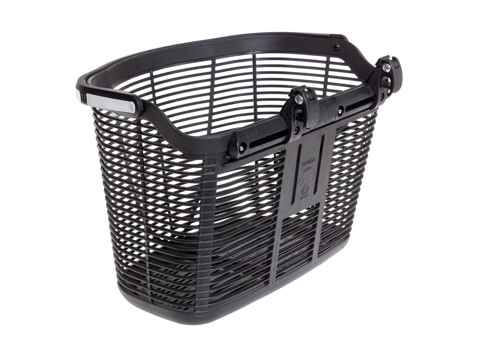 Tern Kontti Basket, schwarz - Bild 1
