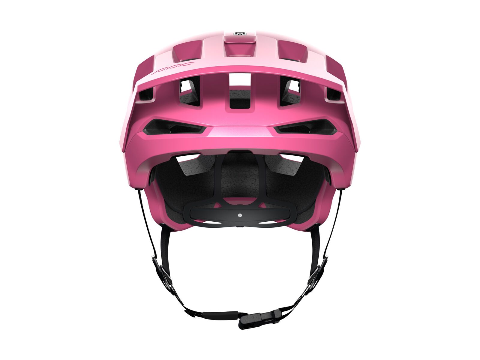 POC Kortal, actinium pink matt - Bild 2