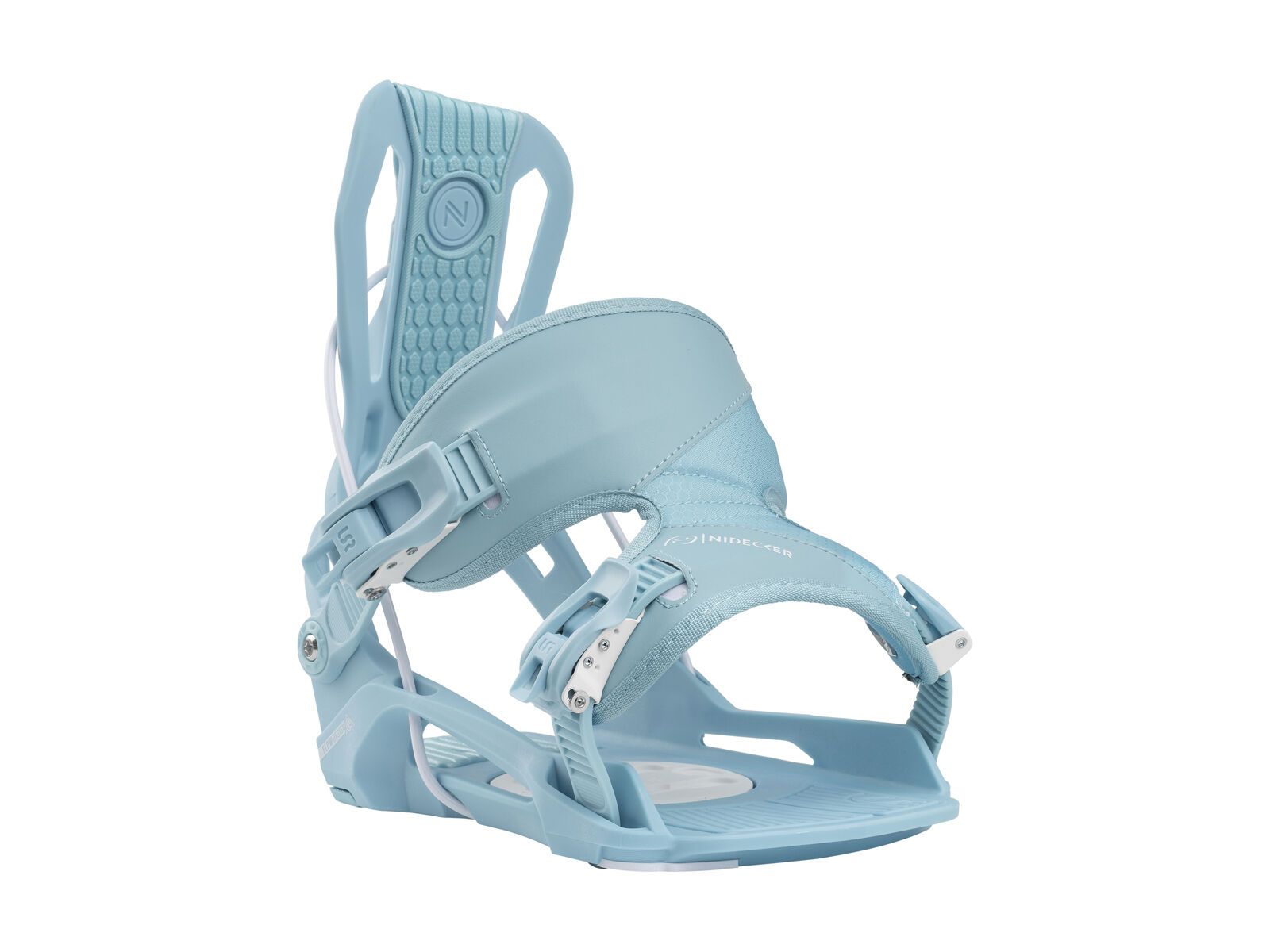 Nidecker Flow Nexus Fusion, aqua - Bild 3