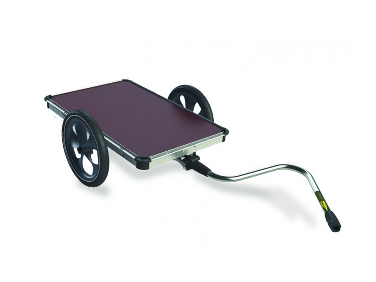 Weber Kargo Standard Modell 1 - Bild 1