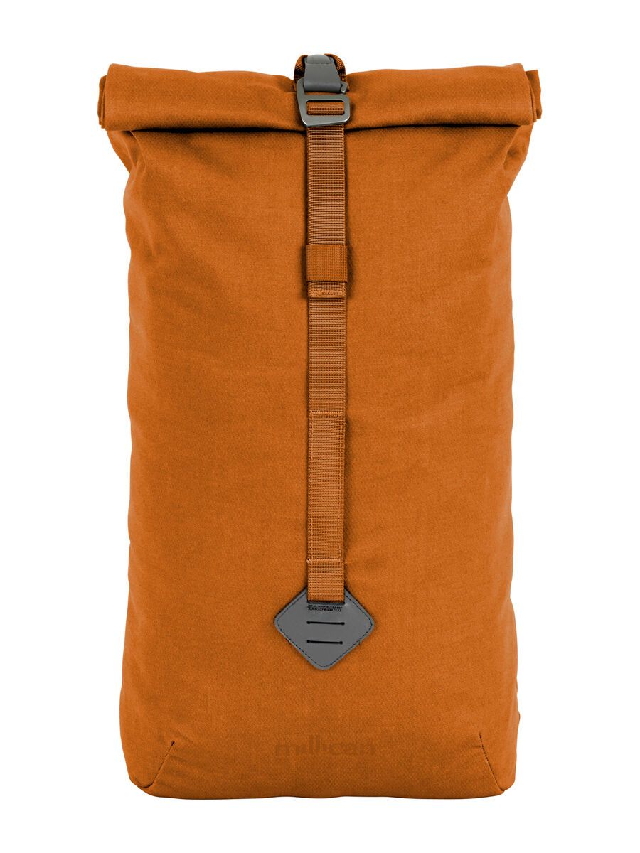 Millican Smith the Roll Pack 18L, ember - Bild 2