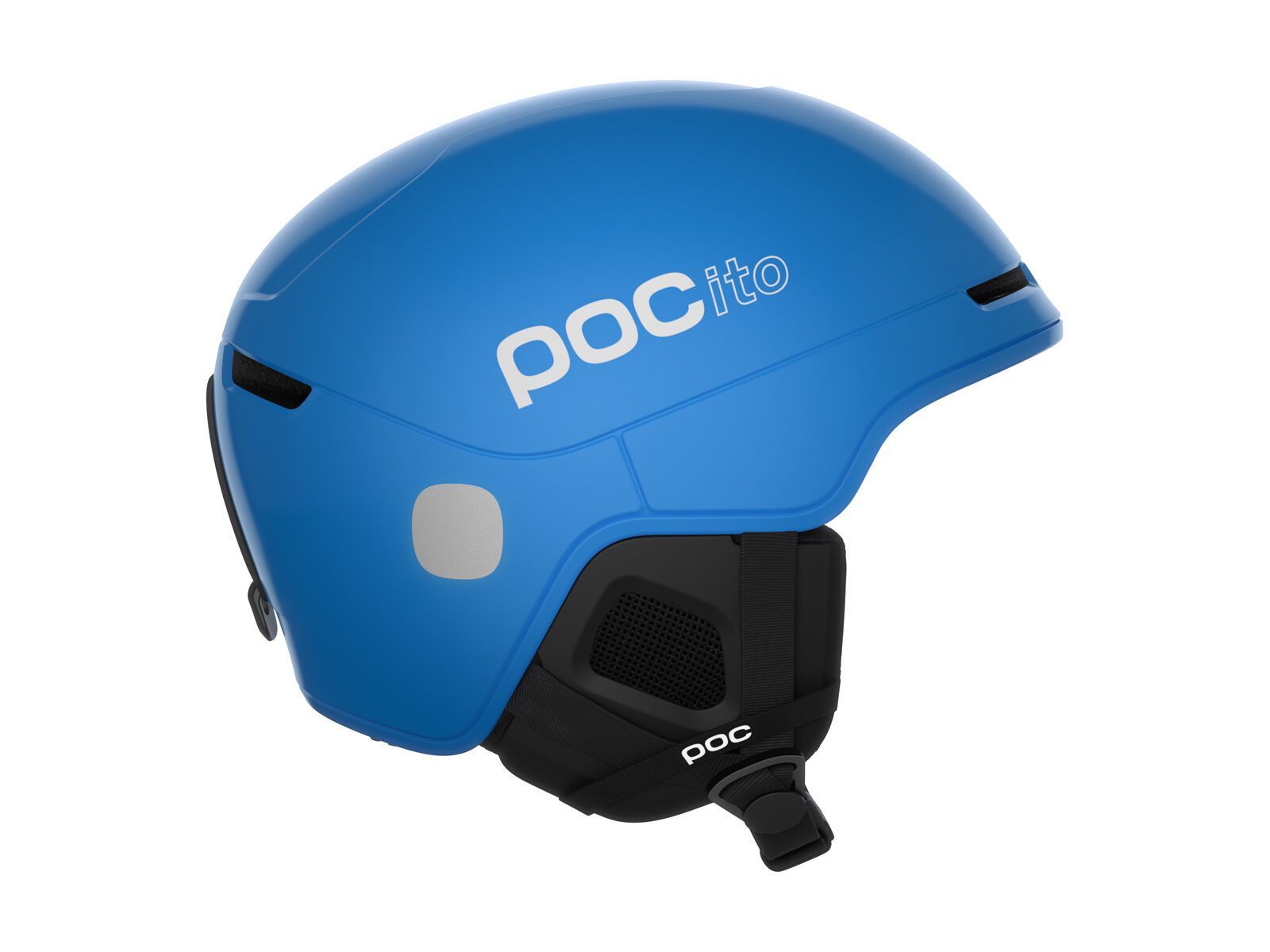 POC POCito Obex MIPS, fluorescent blue - Bild 3