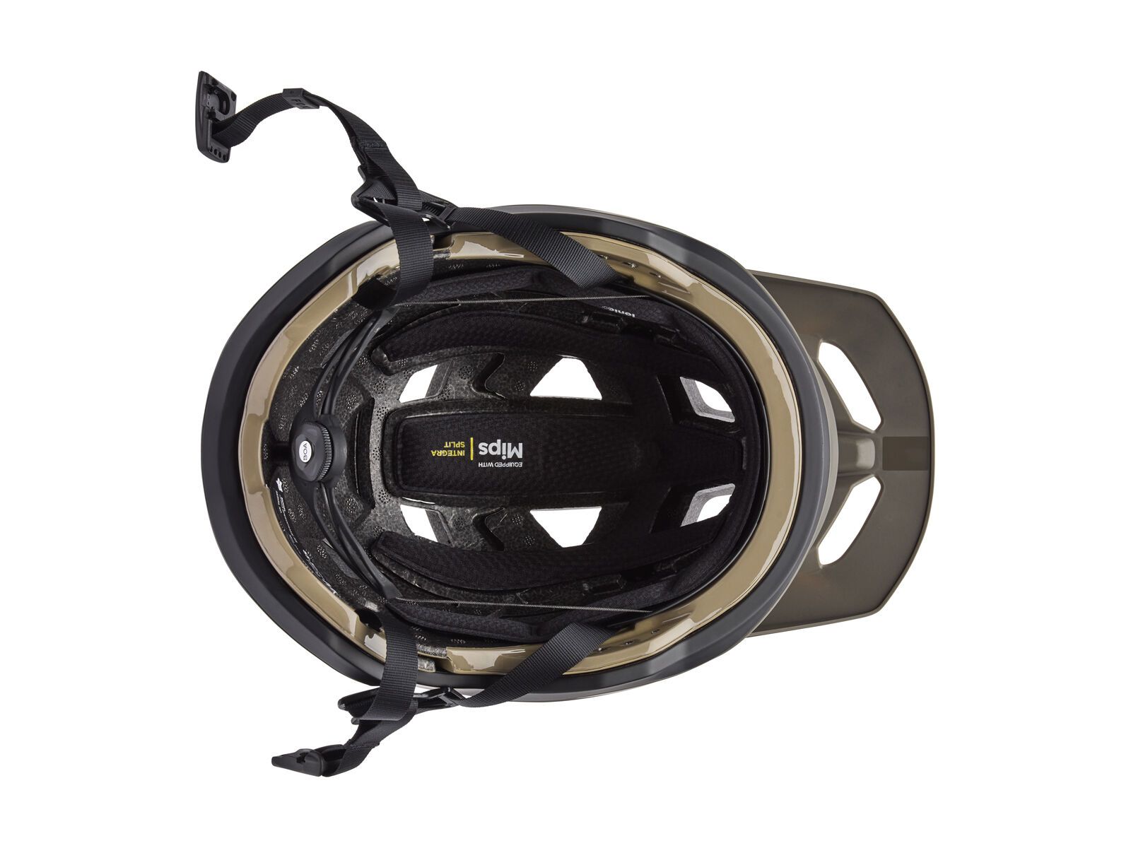 Fox Speedframe RS Paranoid, military - Bild 5