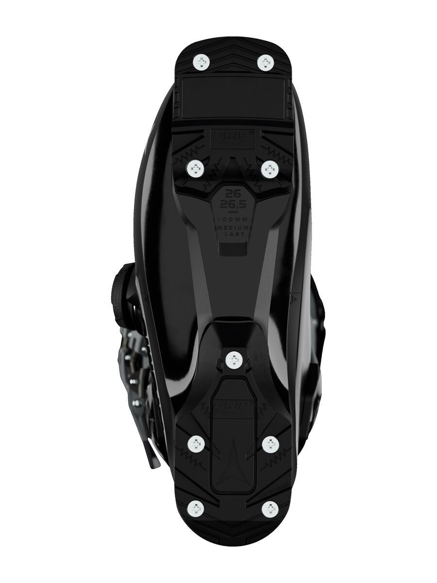 Atomic Hawx Prime 95 BOA W, black/glacier - Bild 5