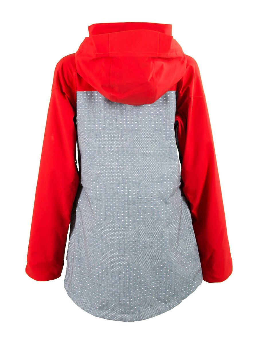 Armada Smoked Gore-Tex Insulated Jacket, chambray - Bild 4