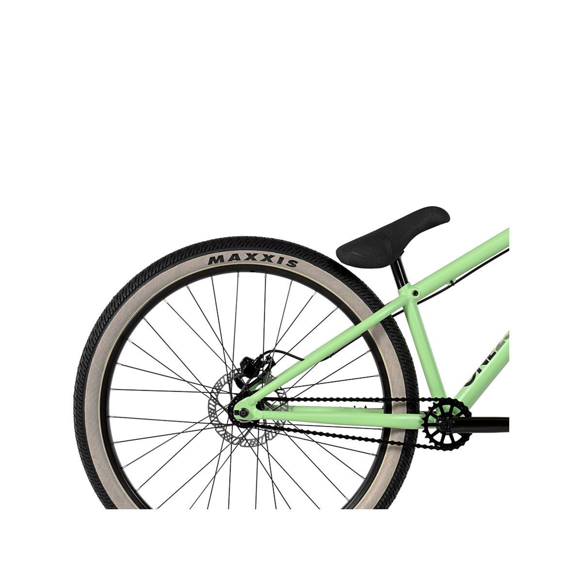 Norco One25, green/black - Bild 5
