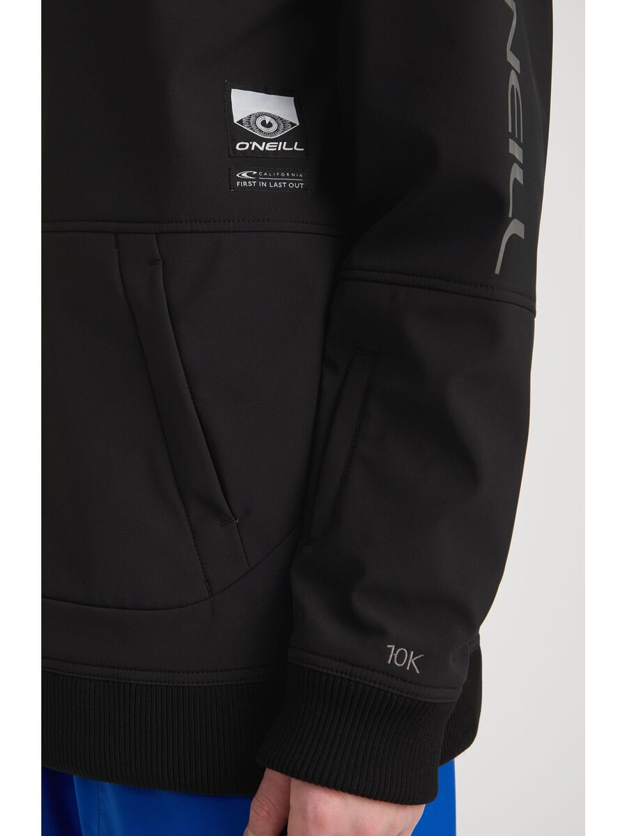 O’Neill O'riginals Softshell, black out - Bild 5