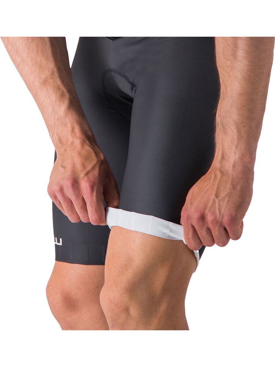 Castelli Sanremo BTW Speed Suit, black - Bild 9