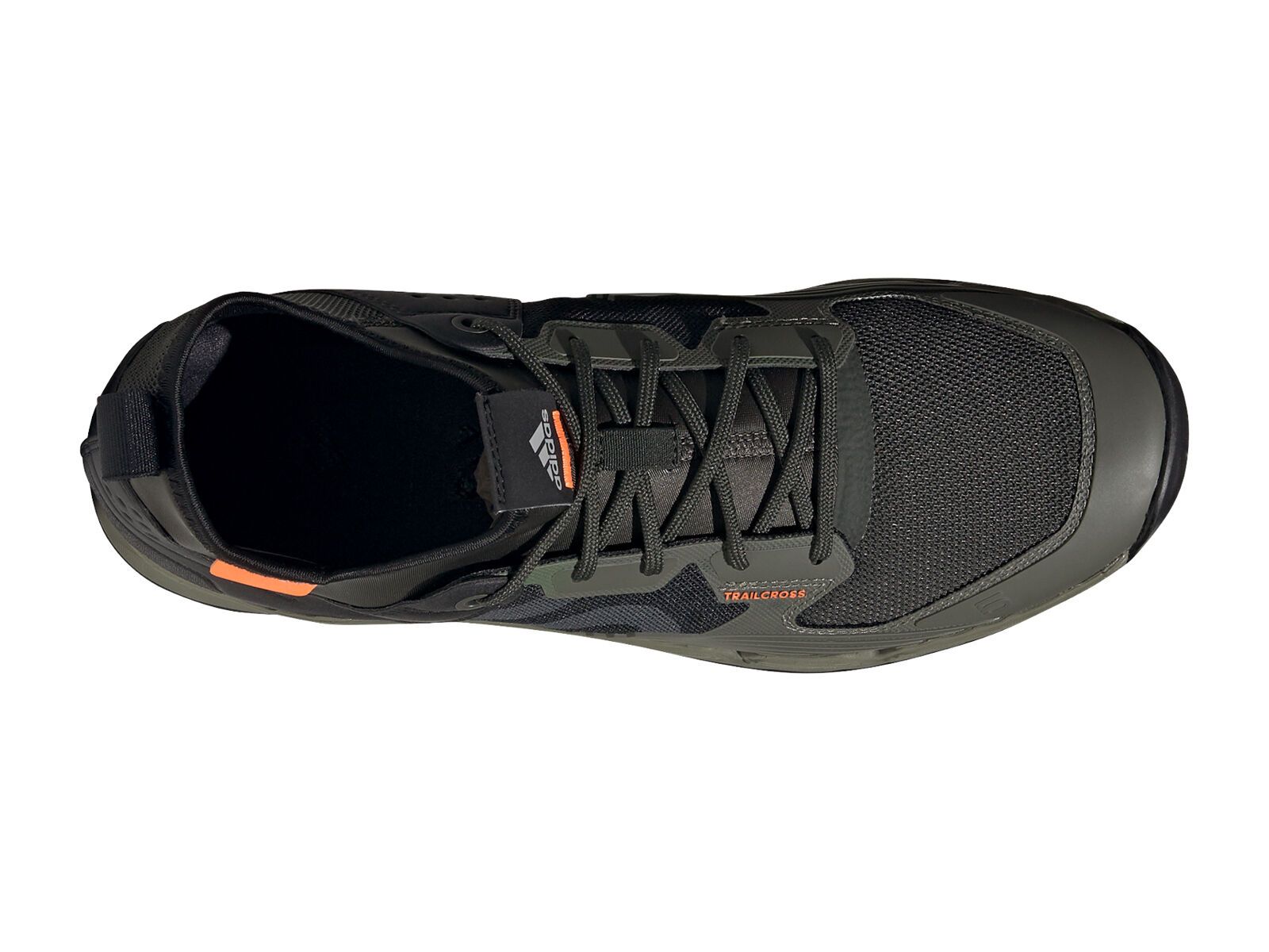 Five Ten Trailcross XT, black/grey/legend earth - Bild 6