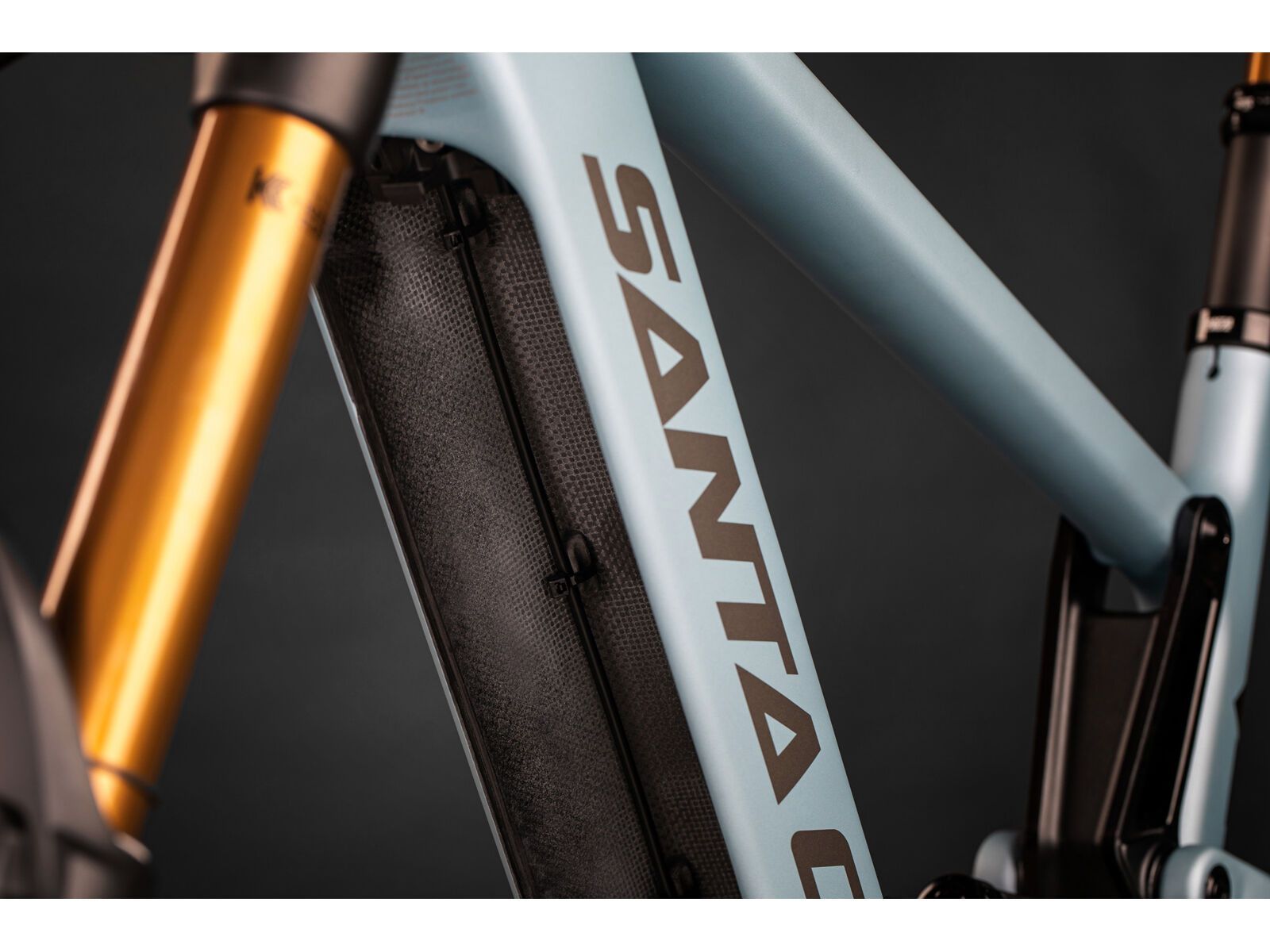 Santa Cruz Bullit CC / R / MX, duke blue - Bild 9