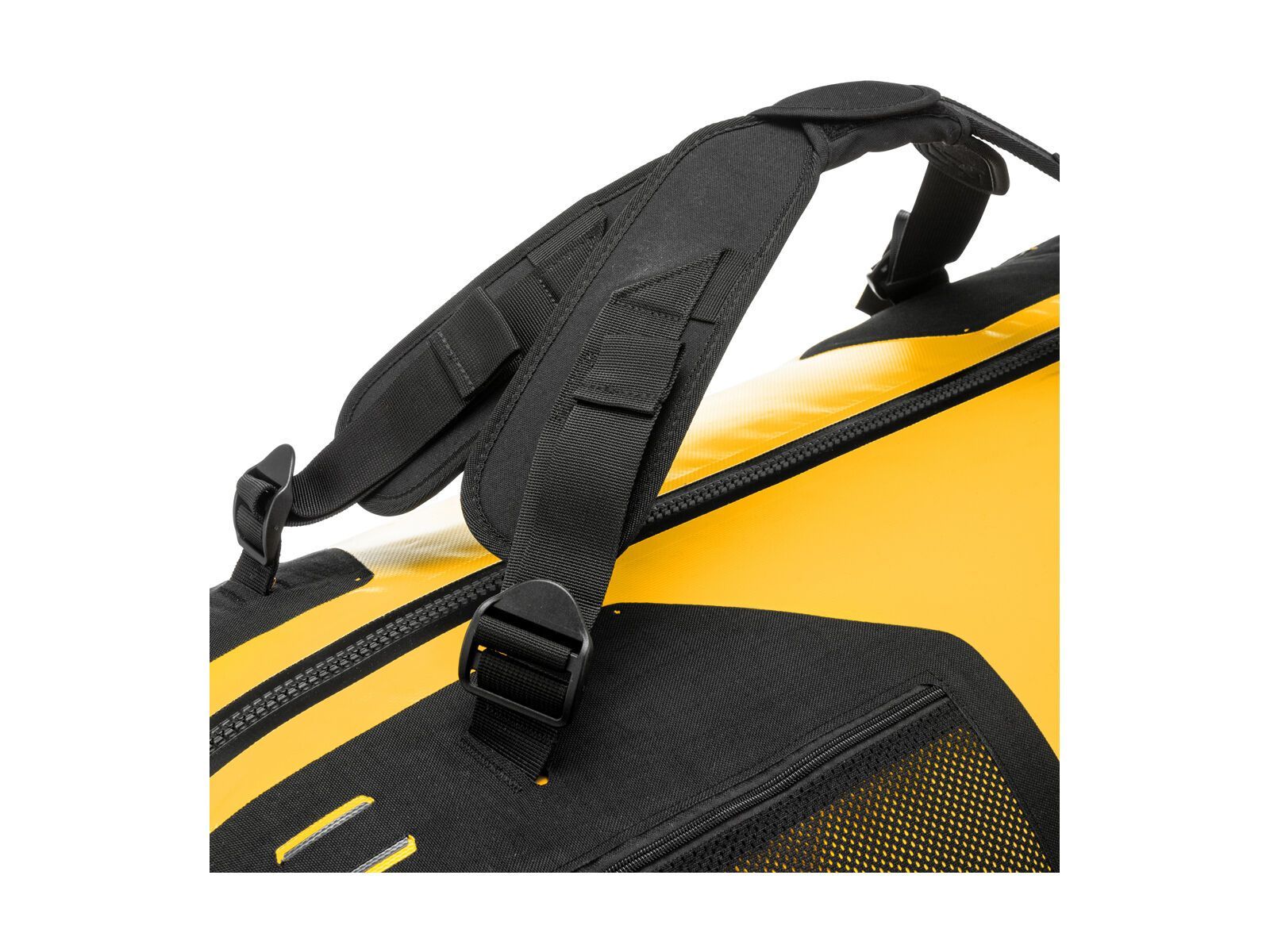 ORTLIEB Duffle RS 110 L, sunyellow-black - Bild 7