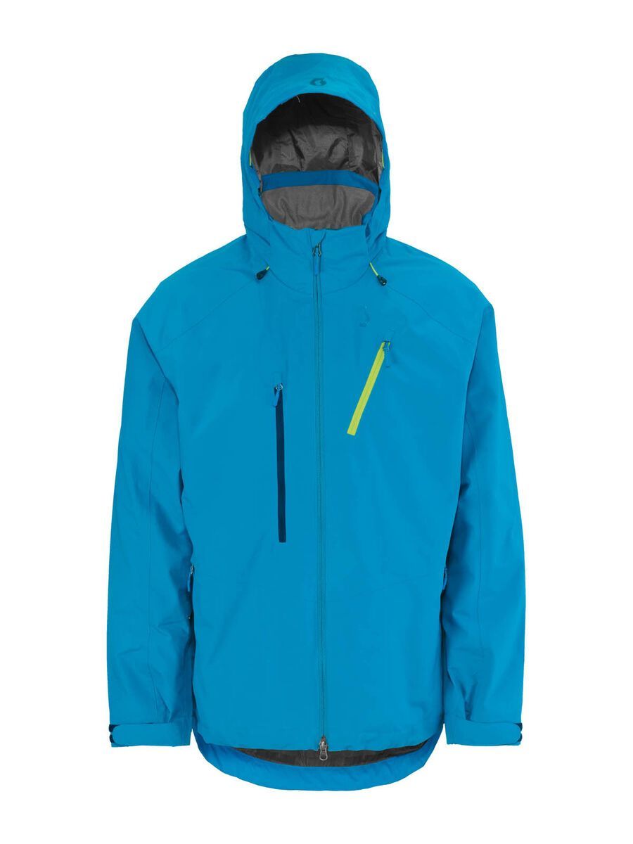 Scott Vedder, Tile Blue - Bild 1