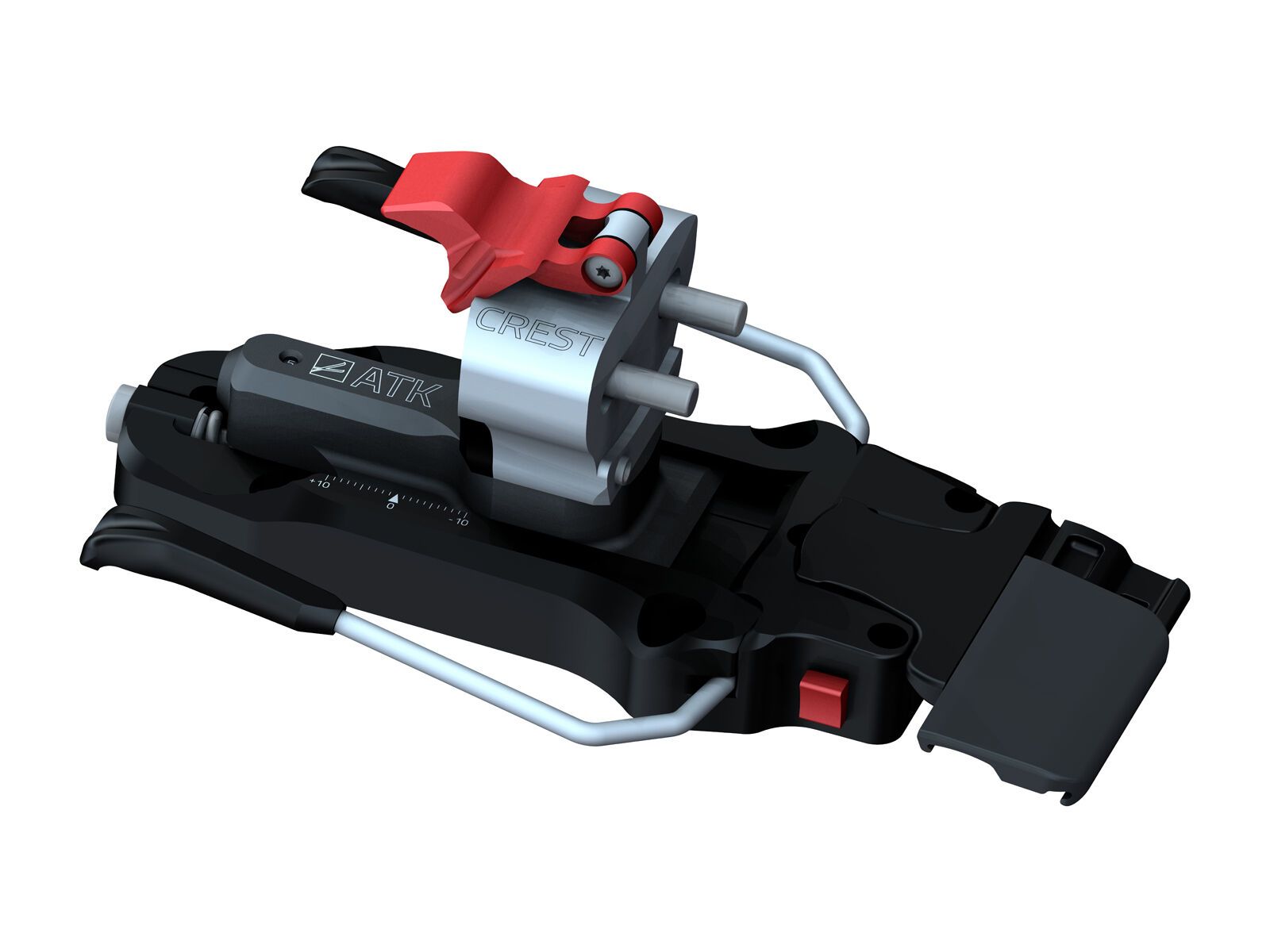 ATK Crest 102 mm - Bild 7