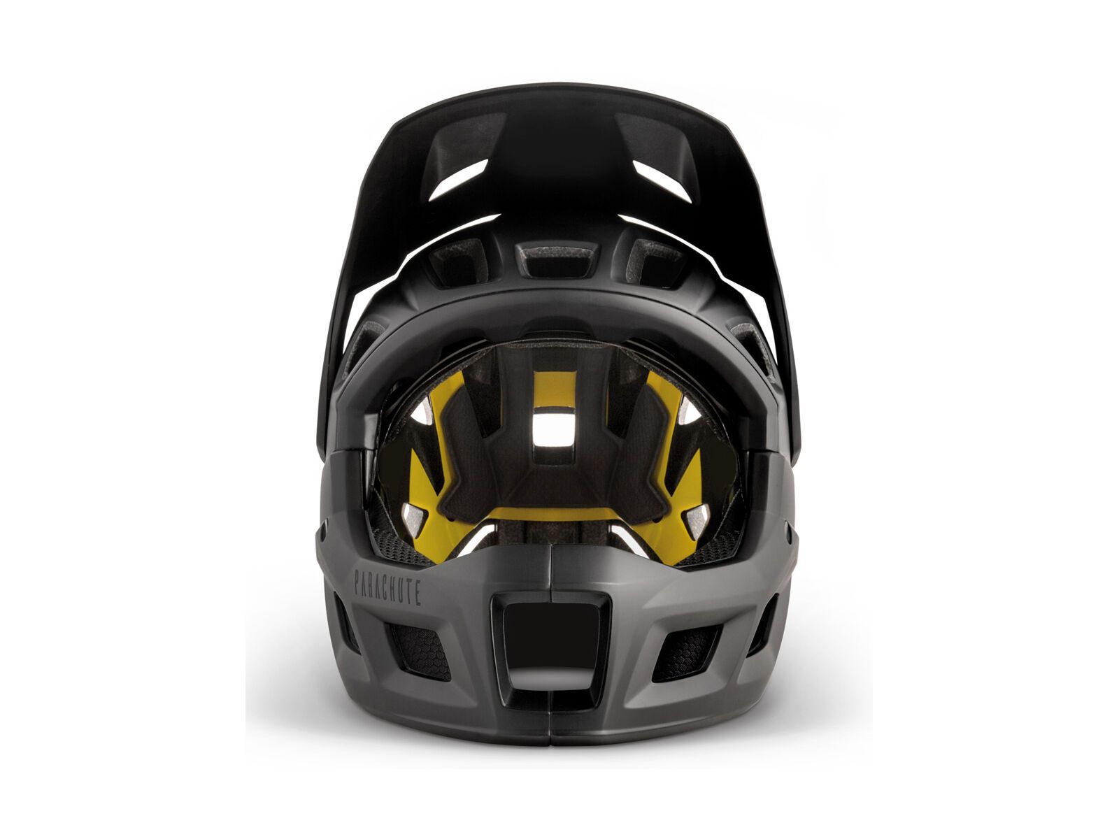 MET Parachute MCR MIPS, black/matt glossy - Bild 4