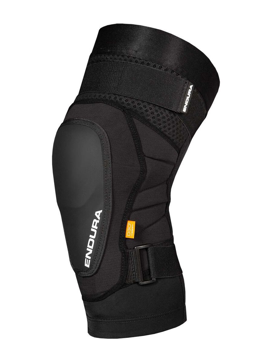 Endura MT500 Hard Shell Knee Pads, black - Bild 1