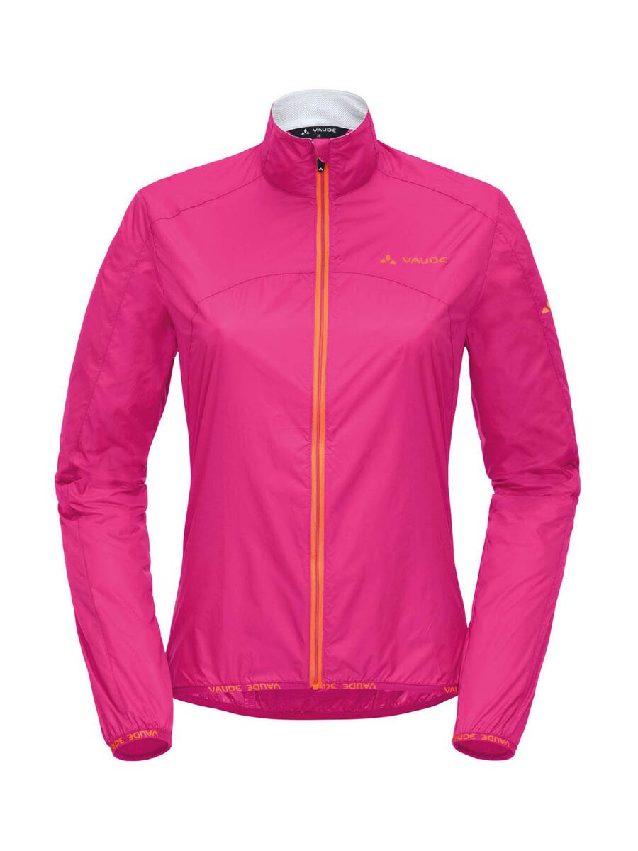 Vaude Womens Air Jacket II, azalee - Bild 1